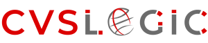 CVSLogic Logo